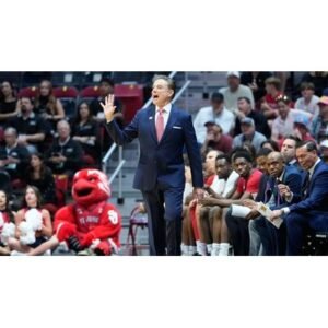 Rick Pitino: A Case for the Best Men’s College Basketball Coach - Thumbnail