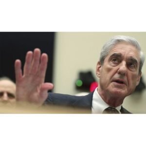 Former FBI Director Robert Mueller Passes Away at 81 - Thumbnail