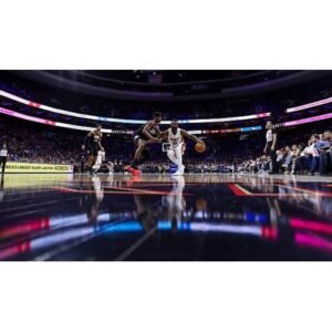 Rockets vs Heat: Game Preview, Predictions, and Betting Insights - Thumbnail