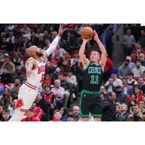 Rockets vs Wizards: March 2 Matchup Insights and Key Players - Thumbnail