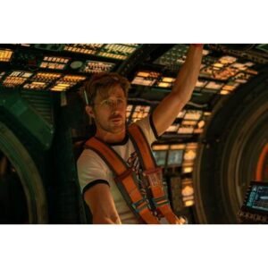 Rocky in “Project Hail Mary”: A Journey of Unlikely Friendship - Thumbnail