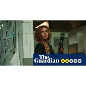 Samara Weaving Returns in Ready or Not 2: Here I Come - Thumbnail