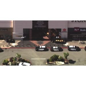 Stonestown Galleria Evacuated Amid Threat Reports in San Francisco - Thumbnail