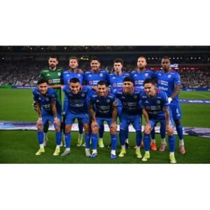 Santos vs Cruz Azul: Clash of the Titans in Liga MX Journey - Thumbnail