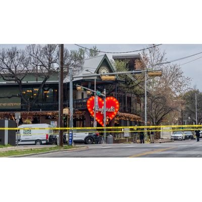 Austin Mass Shooting: Remembering Savitha Shan and Ryder Harrington