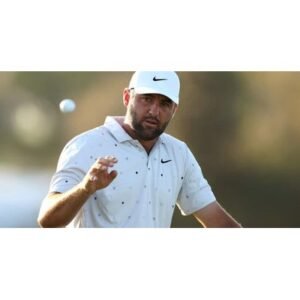 Scottie Scheffler Shines at The Players Championship 2026 - Thumbnail