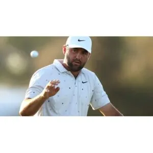 Scottie Scheffler Shines at The Players Championship 2026 - Thumbnail