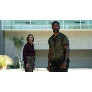 Paradise Season 2 Finale: An Unexpected Conclusion and AI Revelations - Thumbnail