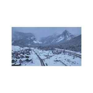 Severe Seattle Weather: Windstorm Causes Tragedy and Power Outages - Thumbnail