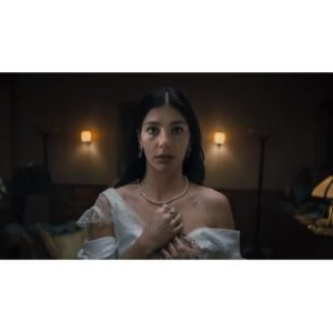 Exploring the Cast of Something Very Bad Is Going to Happen - Thumbnail