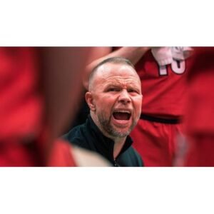 South Florida vs Louisville: A Battle of Underdogs in the NCAA Tournament - Thumbnail