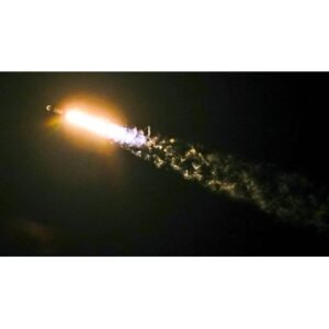 Exciting SpaceX Rocket Launch Scheduled from Florida - Thumbnail