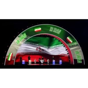 Iran’s Participation in FIFA World Cup 2026 Now in Jeopardy - Thumbnail