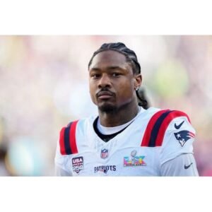Stefon Diggs Released by Patriots: What’s Next for the Star WR? - Thumbnail