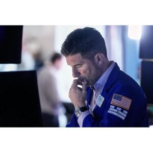 Stock Market Today: Global Tensions Drive Dow Down and Oil Prices Up - Thumbnail