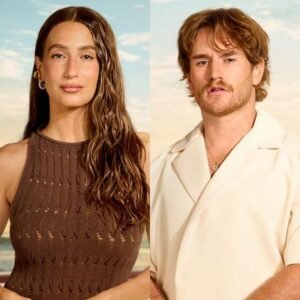 Summer House: New Romance Rumors Heat Up with Amanda Batula - Thumbnail