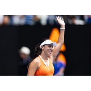 Svitolina Shines in Recent Tennis Matches, Preparing for Grand Slam Contender - Thumbnail