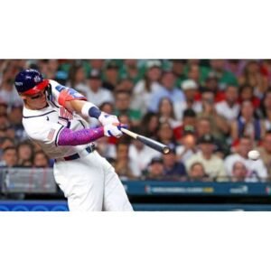 Team USA Baseball Schedule: Upcoming Matches and Highlights - Thumbnail