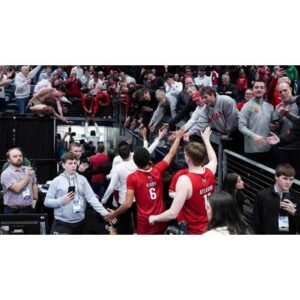 Tennessee Basketball Faces Miami in NCAA Showdown - Thumbnail