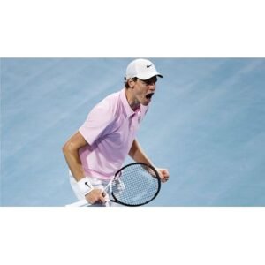 Jannik Sinner Dominates Alexander Zverev to Reach Miami Open Final - Thumbnail