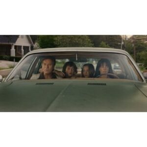 The End of Oak Street Movie Trailer: David Robert Mitchell’s New Adventure - Thumbnail