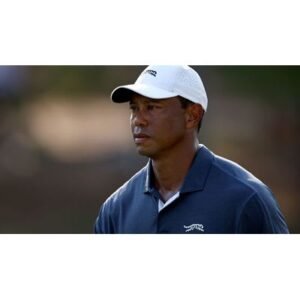 Tiger Woods Crash: Details Emerge After Florida Incident - Thumbnail