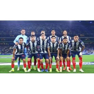 Tigres vs Monterrey: Clásico Regio Promises Thrills in Jornada 10 - Thumbnail
