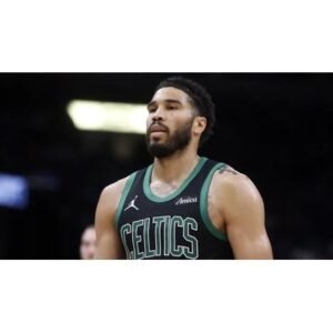 Celtics Gear Up for Timberwolves: Injury Updates and Game Preview - Thumbnail