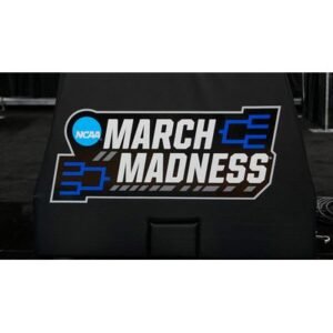 2026 NCAA Tournament Second Round Schedule on TNT and More - Thumbnail