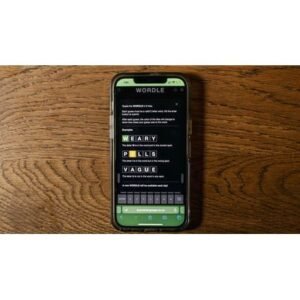 Today Wordle Hints: Your Guide for March 26, 2026 - Thumbnail