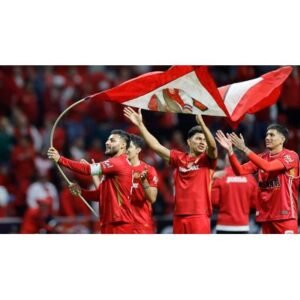 Toluca vs. Atlas: Match Day Highlights and Viewing Details - Thumbnail