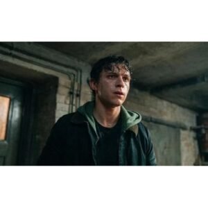 Tom Holland’s Spider-Man Movies Make History with Record-Breaking Trailer Views - Thumbnail