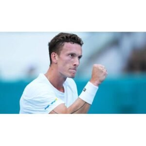 Tommy Paul Marks Quarter-Final Spot at Miami Open 2026 - Thumbnail