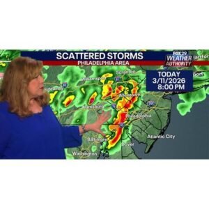 Tornado Warning Issued for Pittsburgh: What You Need to Know - Thumbnail