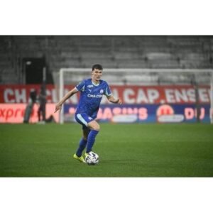 Toulouse vs Marseille: Key Players and Match Preview - Thumbnail