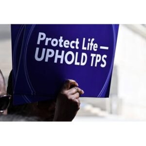 Democrats Propose Green Card Pathway for TPS Holders - Thumbnail