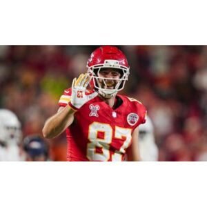 Travis Kelce Signs Three-Year Deal with Chiefs: What It Means - Thumbnail