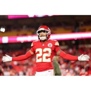 Trent McDuffie Trade: Kansas City Chiefs Make Bold Move - Thumbnail