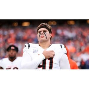 Trey Hendrickson’s Next Move With the Ravens Looms Large - Thumbnail