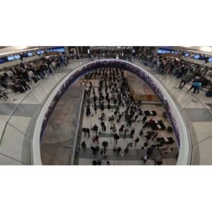 TSA Agents and the Government Shutdown: What You Need to Know - Thumbnail