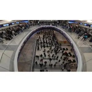TSA Agents and the Government Shutdown: What You Need to Know - Thumbnail