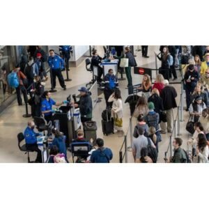 TSA Airport Security: How Private Companies Are Changing the Game - Thumbnail