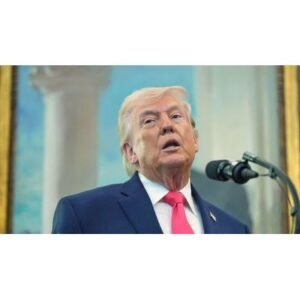 Trump’s Push to Immediately Pay TSA Agents Amid Ongoing Shutdown - Thumbnail