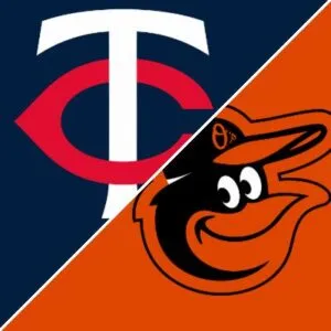 Exciting Twins vs Orioles Matchup Ends in Baltimore Victory - Thumbnail