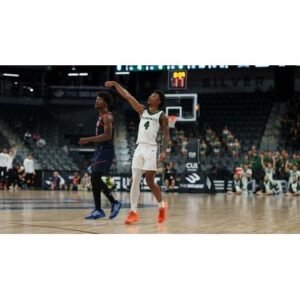 UC Irvine Basketball: Clash with Hawai’i in Big West Championship - Thumbnail