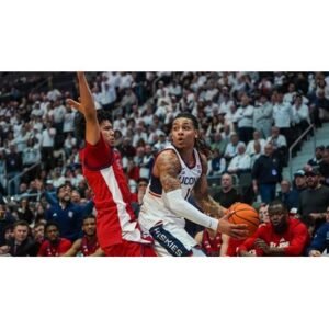 UConn vs St. John’s: 2026 Big East Championship Game Preview - Thumbnail