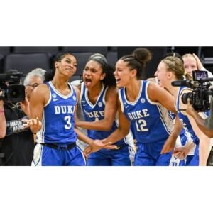 UConn Women’s Basketball: Elite Eight Showdown Highlights - Thumbnail