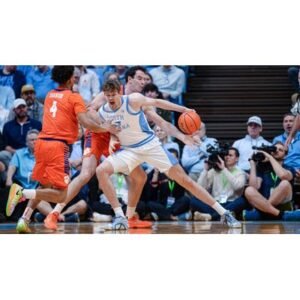 UNC Basketball: Tar Heels Gear Up for ACC Quarterfinals - Thumbnail
