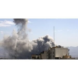 US Service Members Killed in Operation Against Iran: What We Know - Thumbnail