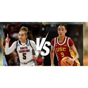 USC vs South Carolina: Gamecocks Prepare for Crucial Matchup - Thumbnail